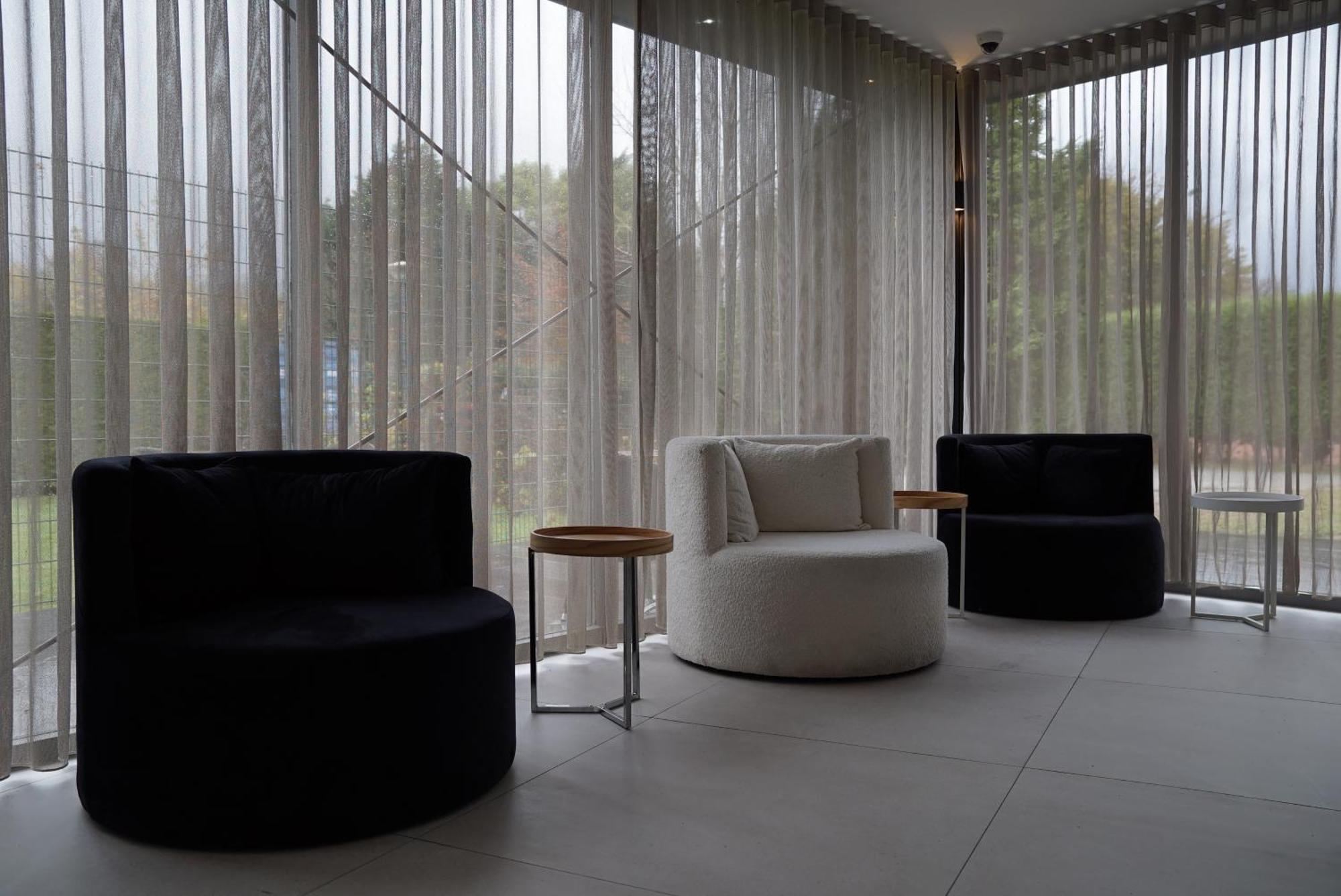 Ma Airport Hotel โฮฟด์ดอร์ป ภายนอก รูปภาพ