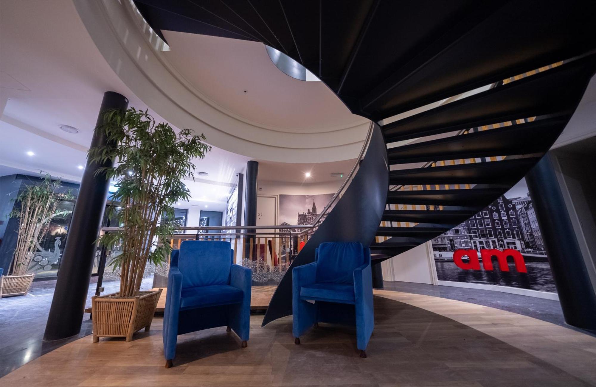 Ma Airport Hotel โฮฟด์ดอร์ป ภายนอก รูปภาพ